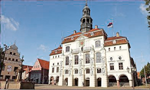 Lüneburg